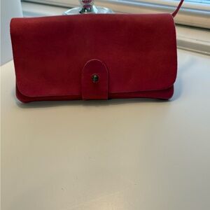 Free People wallet